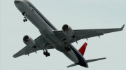 Boeing 757-200 Northwest Airlines для GTA San Andreas миниатюра 14