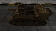 Шкурка для американского танка T82 для World Of Tanks миниатюра 2