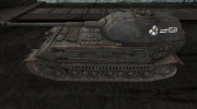 VK4502P 037 для World Of Tanks миниатюра 2