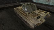 Panther II KriMar for World Of Tanks miniature 3