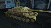 ИС-7 Goga1111 para World Of Tanks miniatura 5