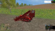 PND 250 v 1.0 para Farming Simulator 2015 miniatura 5