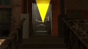 Новые текстуры домов на Грув Стрит para GTA San Andreas miniatura 28