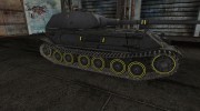 VK4502(P) Ausf B 35 для World Of Tanks миниатюра 5