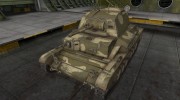 Шкурка для А10 (Cruiser MK II) для World Of Tanks миниатюра 1