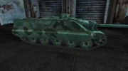 Шкурка для AMX-50 Foch (155) para World Of Tanks miniatura 5