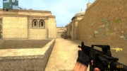 Umbrella Cooporation M4A1 for Counter-Strike Source miniature 1