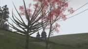 Autumn  v2 для GTA San Andreas миниатюра 3