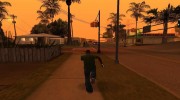 Redtreks Camera Mods для GTA San Andreas миниатюра 4