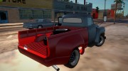 ГАЗ-52 для GTA San Andreas миниатюра 3