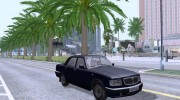 ГАЗ 3110 v 2 для GTA San Andreas миниатюра 4