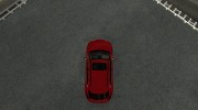 Lexus NX200T для GTA San Andreas миниатюра 5