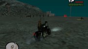 Life Bikers 2 для GTA San Andreas миниатюра 14