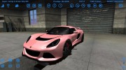 Lotus Exige S for Street Legal Racing Redline miniature 1