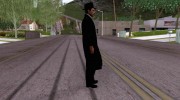 Vito Scaletta для GTA San Andreas миниатюра 4