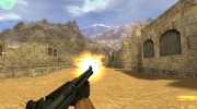 XM1014 for Counter Strike 1.6 miniature 2
