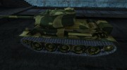 T-43 3 для World Of Tanks миниатюра 2