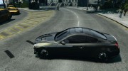 Infiniti G37 Coupe Carbon Edition v1.0 para GTA 4 miniatura 2