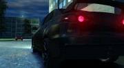 Indicator lights (поворотники) para GTA 4 miniatura 10