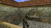 GIGN: Urban Warfare Unit para Counter Strike 1.6 miniatura 2