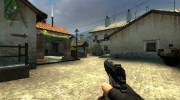 The_Tubs HEAT Colt Officer 57 for Counter-Strike Source miniature 1
