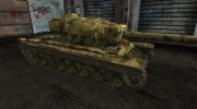 T34 (064) для World Of Tanks миниатюра 5