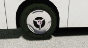 Neoplan Tourliner for GTA 4 miniature 10