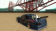 Toyota Chaser JZX100 Weld para GTA San Andreas miniatura 2