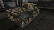 VK3002DB 04 для World Of Tanks миниатюра 4