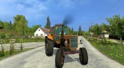 МТЗ 80 для Farming Simulator 2015 миниатюра 7