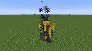 Morphing for Minecraft miniature 2