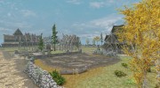 Kedovskoe kingdom RU EN для TES V: Skyrim миниатюра 17