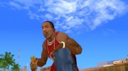 Бэтаранг para GTA San Andreas miniatura 3