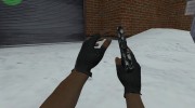 Glock-18 Захоронение para Counter Strike 1.6 miniatura 3