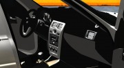 ВАЗ 2170 for GTA San Andreas miniature 7
