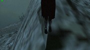 Призрак на горе Чиллиад (Fix) для GTA San Andreas миниатюра 3
