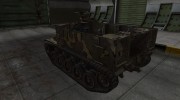 Простой скин M37 for World Of Tanks miniature 3