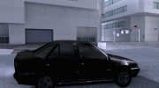 Fiat Tempra для GTA San Andreas миниатюра 4