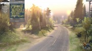 Яркие и насыщенные карты for Spintires 2014 miniature 3