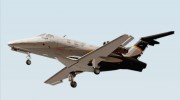 Embraer Phenom 100 for GTA San Andreas miniature 10