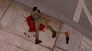 LCS iOS and Android Particles для GTA 3 миниатюра 2