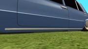 ВАЗ 2101 para GTA San Andreas miniatura 8