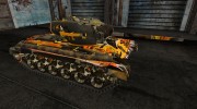 M26 Pershing para World Of Tanks miniatura 5