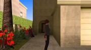 Female Business Suit GTA Online для GTA San Andreas миниатюра 3