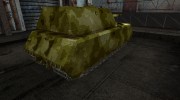 шкурка для Maus №68 para World Of Tanks miniatura 4