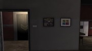 Обновленная квартира Плейбоя для GTA 4 миниатюра 2