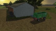 Орлово v1.0 para Farming Simulator 2015 miniatura 8