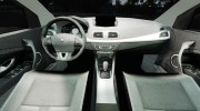 Renault Megane Coupe для GTA 4 миниатюра 7