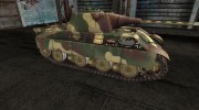 Panther II для World Of Tanks миниатюра 5