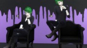 Malicious Posepack para Sims 4 miniatura 7